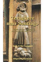 Terugkeer naar Santiago, Verzenden, Gelezen