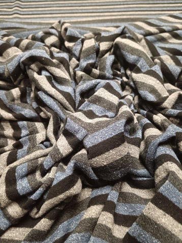 Hoogwaardig stof E 534, afmetingen 5,50×2 m - Textiel - 550