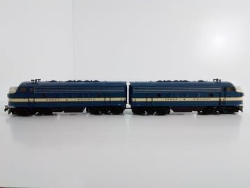 Märklin H0 - 3781 - Modeltrein (1) - 2-delige