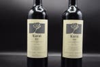 2022 Oasi degli Angeli, Kurni - Marches - 2 Bouteilles (0,75