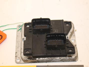 Computer Motormanagement Opel Corsa O141116, Nieuw