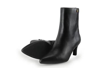 Mexx Laarzen in maat 36 Zwart, Kleding | Dames, Hoge laarzen, Mexx, Verzenden, Zwart