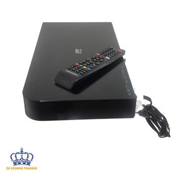Samsung HT-J5500 | Blu Ray Speler | 5.1 Bluray | DVD speler, Verzenden
