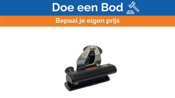 Bieden: Ronstan RC52230 Sliderod Genoa Slide, Watersport en Boten, Ophalen of Verzenden, Nieuw