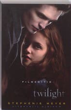 Twilight / Twilight / 1 9789062495580 Stephenie Meyer, Boeken, Verzenden, Zo goed als nieuw, Stephenie Meyer