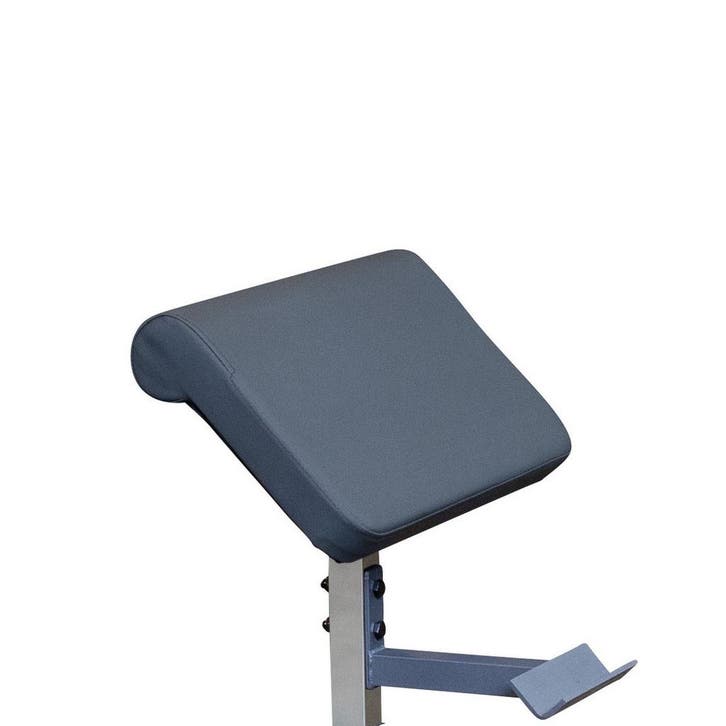Body-Solid Preacher Curl station GPCA1, Sport en Fitness, Fitnessmaterialen, Nieuw, Verzenden