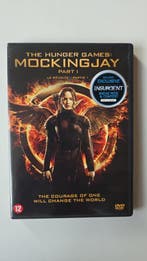 THE HUNGER GAMES MOCKINGJAY PART 1 (DVD)
