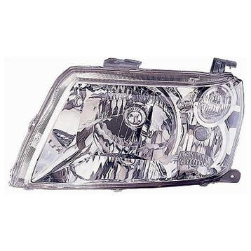 Suzuki Grand Vitara 2005-2015 Koplamp Links Elektrische Rege, Verzenden, Nieuw