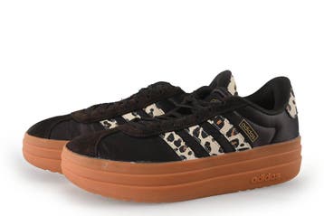 Adidas Sneakers in maat 38 Zwart, Kleding | Dames, Zwart, Zo goed als nieuw, Sneakers, Verzenden