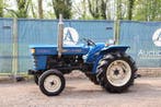 Veiling: Minitractor Iseki TS2510 Diesel 25PK, Zakelijke goederen, Ophalen, Nieuw