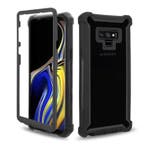 Samsung Galaxy S8 Plus Bumper Hoesje 360° Bescherming - Full, Télécoms, Verzenden