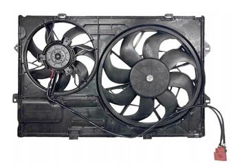 Ventilator VW T5 MULTIVAN CARAVELLE TRANSPORTER 2003-2015, Verzenden