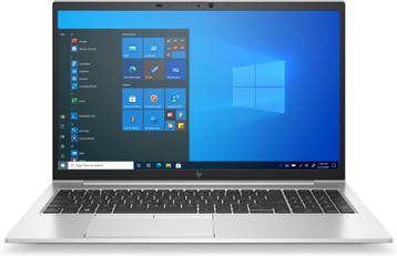HP EliteBook 850 G8 15,6 FHD , 8GB , 256GB SSD , i5-1135G, Computers en Software, 2 tot 3 Ghz, 8 GB, Ophalen of Verzenden, Zo goed als nieuw
