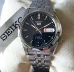Seiko - Automatic - Day-Date - 21 Jewels - In-House Caliber