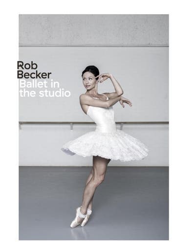 Ballet | Rob Becker | Nieuw, Verzenden, Nieuw, Rob Becker