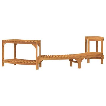 Hot Tub Surround, Tweede kansje. OP = OP, weg is pech!, Verzenden, Overige typen