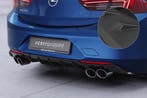 Achterskirt voor Opel Insignia B Grandsport HA282-L, Verzenden