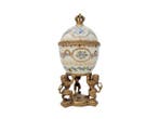 Urne - Bronze, Porcelaine, Antiquités & Art