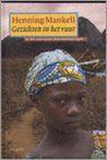 Gezichten in het vuur / Leopold Andere landen 9789025835644, Verzenden, Gelezen, Henning Mankell