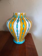 Charles Catteau - Vase - Céramique - Vase charles catteau, Antiquités & Art