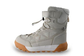 Viking Hoge sneakers in maat 37 Beige, Verzenden, Beige, Viking, Zo goed als nieuw