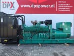 Cummins C1875D5 - 1875 kVA Generator - DPX-18535-O, Ophalen of Verzenden