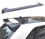 AILERON SPOILER VOLKSWAGEN VW POLO MK5 09-14 LOOK R LINE NOI, Verzenden, Nieuw
