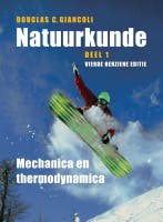Natuurkunde / deel 1, 4e herziene editie 9789043028653, Verzenden, Gelezen, Douglas C. Giancoli