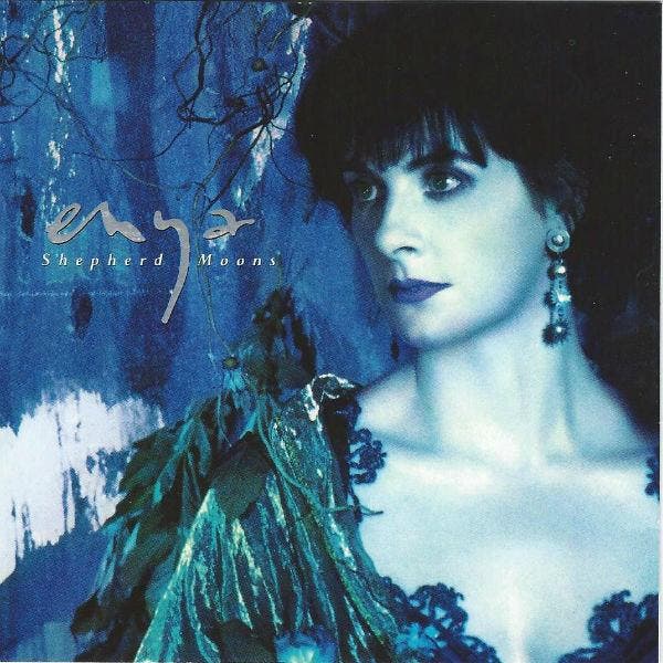 Enya - Shepherd Moons, CD & DVD, CD | Pop, Envoi