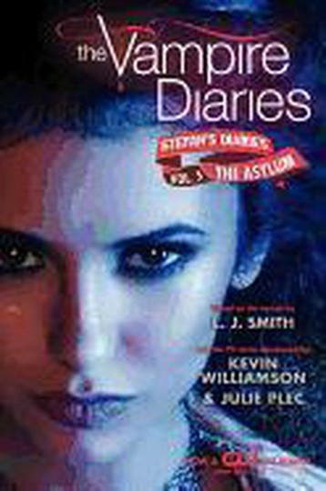 Stefans Diaries 9780062113955 L. J. Smith, Verzenden, L. J. Smith