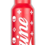 SKE - Cocaine Bullet - Suprême Red