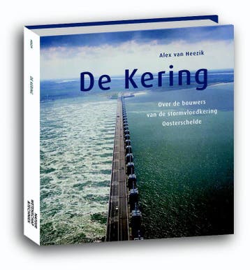 De kering 9789085713531 A. van Heezink, Boeken, Verzenden, Zo goed als nieuw, A. van Heezink