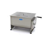 Mélangeur à viande - 50 L - 43 kg viande - axle double -, Verzenden, Boulangerie et Boucherie