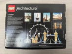 Lego Set - 21034 - Architecture - London, Nieuw