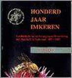 Honderd jaar imkeren 9789080298422 W. Top, Verzenden, W. Top
