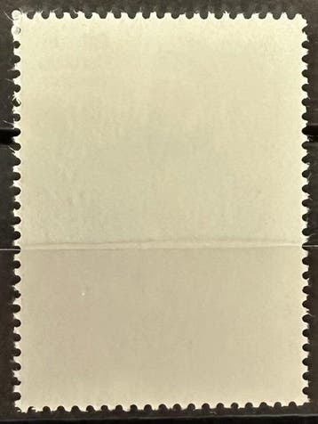 Frankrijk - 0,50 € Entente Cordiale, spectaculaire variëteit