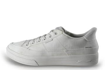 Skechers Sneakers in maat 48½ Wit, Kleding | Heren, Schoenen, Verzenden, Wit, Zo goed als nieuw, Skechers