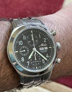 Mido - MULTIFORT AUTOMATIC Bubble Tea Dial 28,800 Beats Men, Nieuw