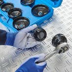 Datona Oliefilterdoppen 14-delig - Datona, Ophalen of Verzenden, Nieuw