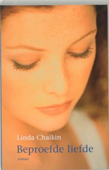 Beproefde liefde / Egypte-trilogie / 3 9789043509558, Verzenden, Gelezen, Linda Chaikin