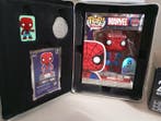 Funko - Funko Pop - Marvel Classics - Spider-Man #03C - 2023