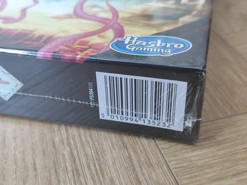 Star Wars, Boba Fett - Boba Fett - Hasbro, Nieuw