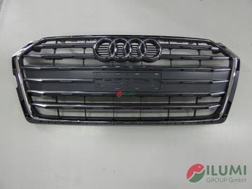 Grill Audi A5 8W6 (2017-2020), Verzenden, Gebruikt