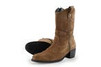 Wolky Enkellaarzen in maat 40 Beige, Kleding | Dames, Schoenen, Wolky, Verzenden, Beige, Lage of Enkellaarzen
