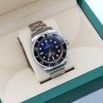 Rolex - Deepsea Sea-Dweller - 116660 - Heren - 2010-2020, Nieuw