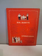 Bob et Bobette T24 - B - 1 Album - EO - 1959