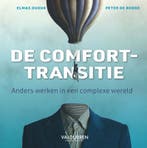 De comfort-transitie 9789089656100 Elmas Duduk, Verzenden, Elmas Duduk