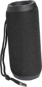 2dekans | DIFRNCE BTS-1211 BLACK - Bluetooth Speaker, Ophalen of Verzenden, Nieuw