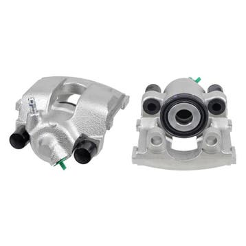 Remklauw Achteras rechts BMW Z4 Roadster 2.5 i 2002-2005, Auto-onderdelen, Verzenden, Nieuw, BMW