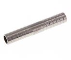 13 mm (1/2) Connecteur de tuyau en acier inoxydable 1.4301, Verzenden
